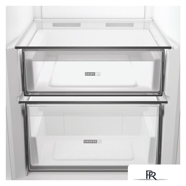 Холодильник Whirlpool WHMLF 6442 XP4E - Изображение №14 — Интернет-магазин ПроЗаказ