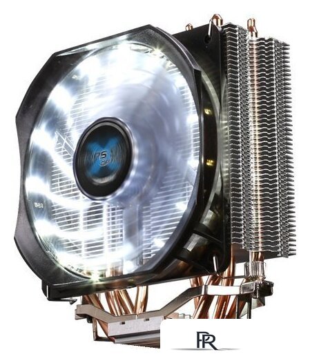 Кулер для процессора Zalman CNPS9X Optima - Изображение №2 — Интернет-магазин ПроЗаказ