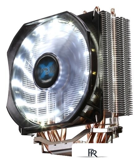 Кулер для процессора Zalman CNPS9X Optima - Изображение №2 — Интернет-магазин ПроЗаказ