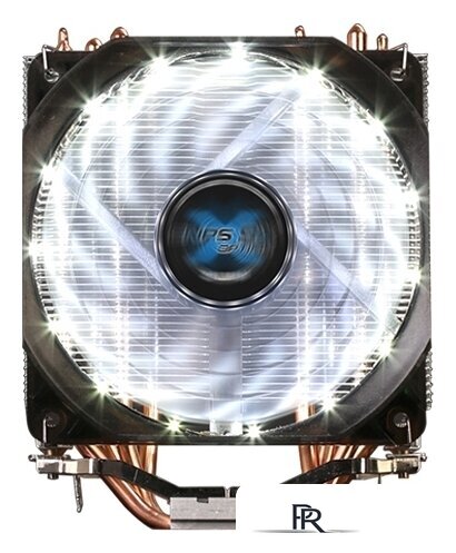 Кулер для процессора Zalman CNPS9X Optima - Изображение №1 — Интернет-магазин ПроЗаказ
