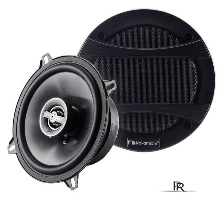 Коаксиальная АС Nakamichi NSE1358 - Изображение №1 — Интернет-магазин ПроЗаказ