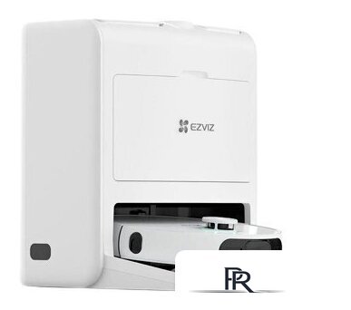 Робот-пылесос Ezviz RS2 - Изображение №1 — Интернет-магазин ПроЗаказ