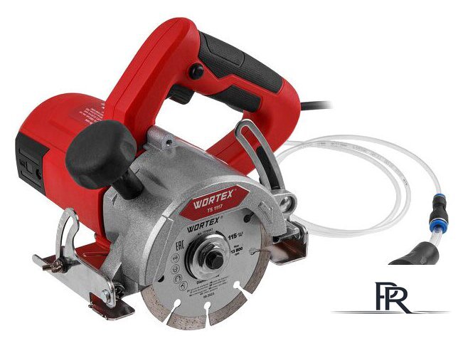 Ручной плиткорез Wortex TS 1117 - Изображение №1 — Интернет-магазин ПроЗаказ