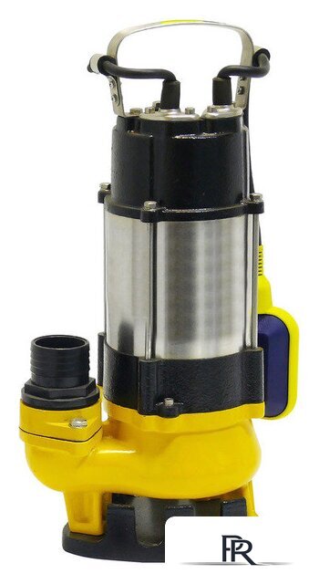 Дренажный насос Belamos DWP 450 - Изображение №1 — Интернет-магазин ПроЗаказ