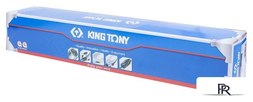Набор ключей King Tony 1226MRN (26 предметов) - Изображение №2 — Интернет-магазин ПроЗаказ