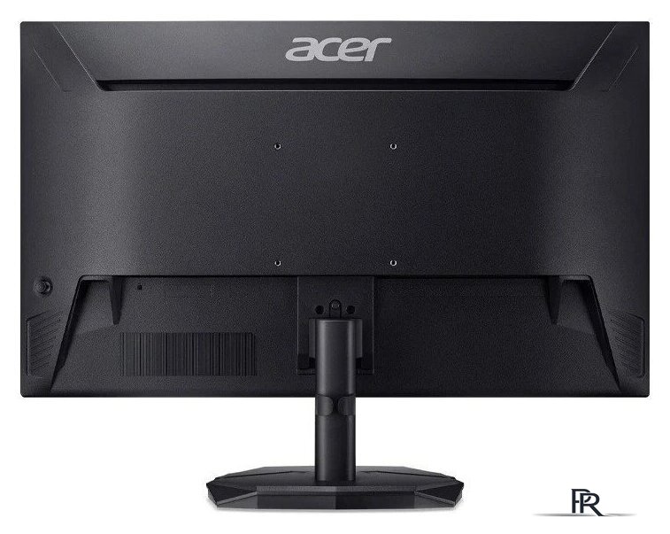Игровой монитор Acer Nitro KG251QX0biip UM.KX1CD.001 - Изображение №2 — Интернет-магазин ПроЗаказ