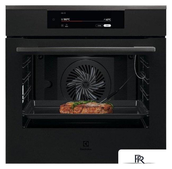 Электрический духовой шкаф Electrolux KOEAP3ST - Изображение №1 — Интернет-магазин ПроЗаказ