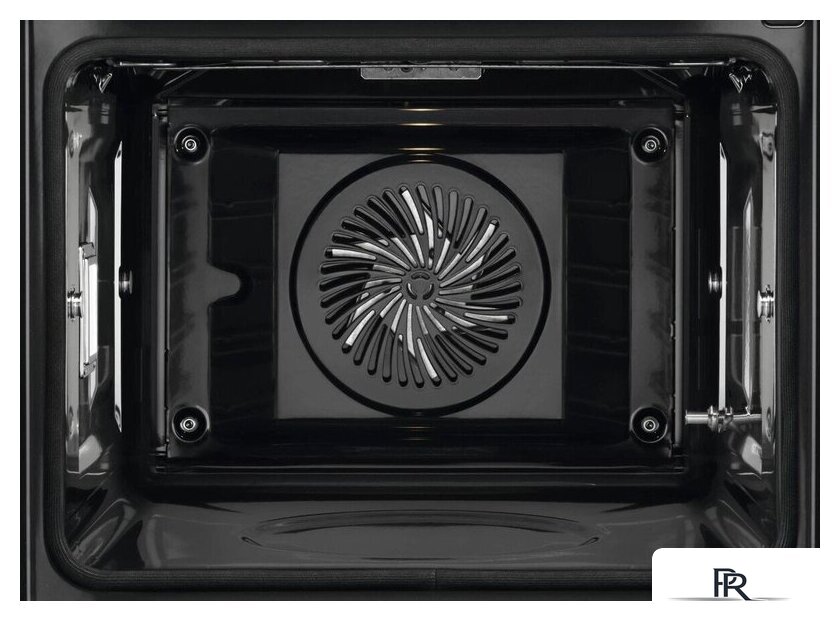 Электрический духовой шкаф Electrolux KOEAP3ST - Изображение №3 — Интернет-магазин ПроЗаказ