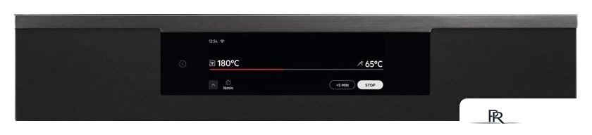 Электрический духовой шкаф Electrolux KOEAP3ST - Изображение №2 — Интернет-магазин ПроЗаказ