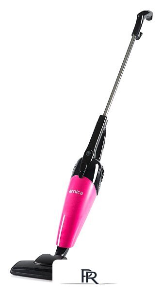 Пылесос Arnica Merlin Pro (розовый) - Изображение №2 — Интернет-магазин ПроЗаказ