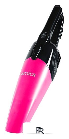 Пылесос Arnica Merlin Pro (розовый) - Изображение №6 — Интернет-магазин ПроЗаказ