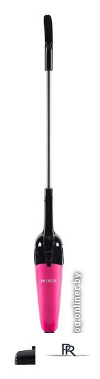 Пылесос Arnica Merlin Pro (розовый) - Изображение №1 — Интернет-магазин ПроЗаказ