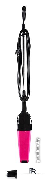 Пылесос Arnica Merlin Pro (розовый) - Изображение №4 — Интернет-магазин ПроЗаказ