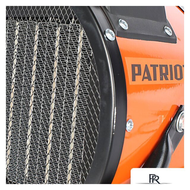 Электрическая тепловая пушка Patriot PT R 5S - Изображение №5 — Интернет-магазин ПроЗаказ