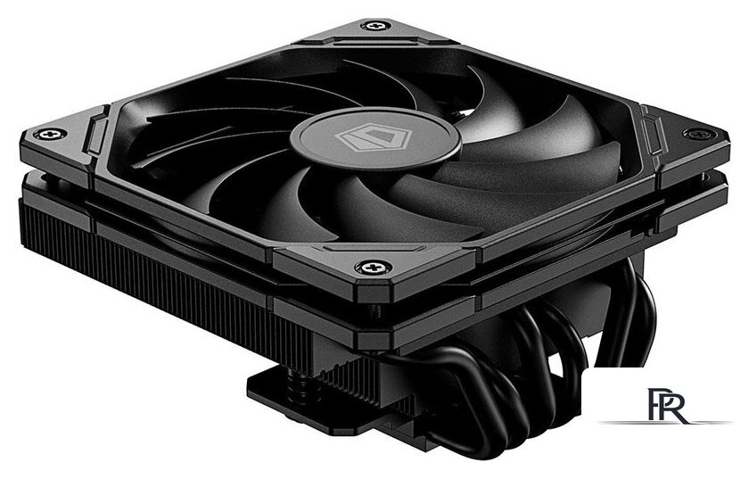 Кулер для процессора ID-Cooling IS-67-XT - Изображение №1 — Интернет-магазин ПроЗаказ