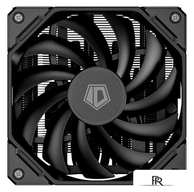 Кулер для процессора ID-Cooling IS-67-XT - Изображение №5 — Интернет-магазин ПроЗаказ