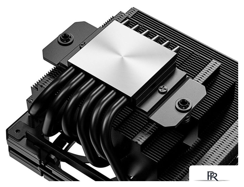 Кулер для процессора ID-Cooling IS-67-XT - Изображение №6 — Интернет-магазин ПроЗаказ