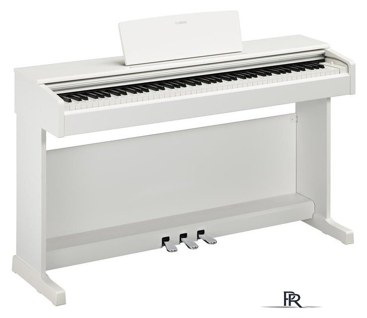 Цифровое пианино Yamaha Arius YDP-145 (белый) - Изображение №1 — Интернет-магазин ПроЗаказ