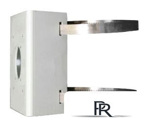 Крепление для камер видеонаблюдения Uniview TR-UP06-B-IN - Изображение №1 — Интернет-магазин ПроЗаказ