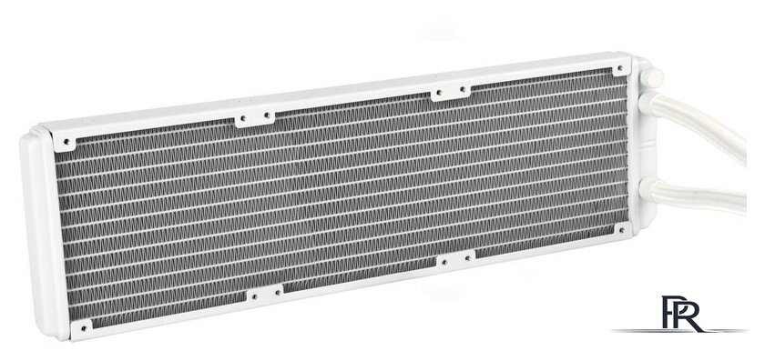 Система жидкостного охлаждения для процессора SilverStone PF360W-ARGB V2 - Изображение №19 — Интернет-магазин ПроЗаказ