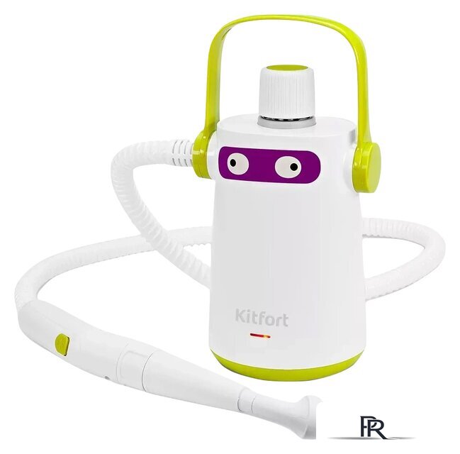 Пароочиститель Kitfort KT-9109-2 - Изображение №1 — Интернет-магазин ПроЗаказ