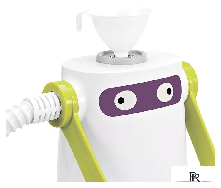 Пароочиститель Kitfort KT-9109-2 - Изображение №5 — Интернет-магазин ПроЗаказ