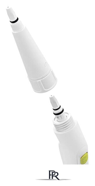 Пароочиститель Kitfort KT-9109-2 - Изображение №3 — Интернет-магазин ПроЗаказ