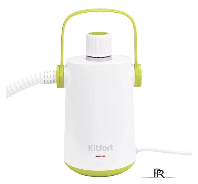Пароочиститель Kitfort KT-9109-2 - Изображение №7 — Интернет-магазин ПроЗаказ