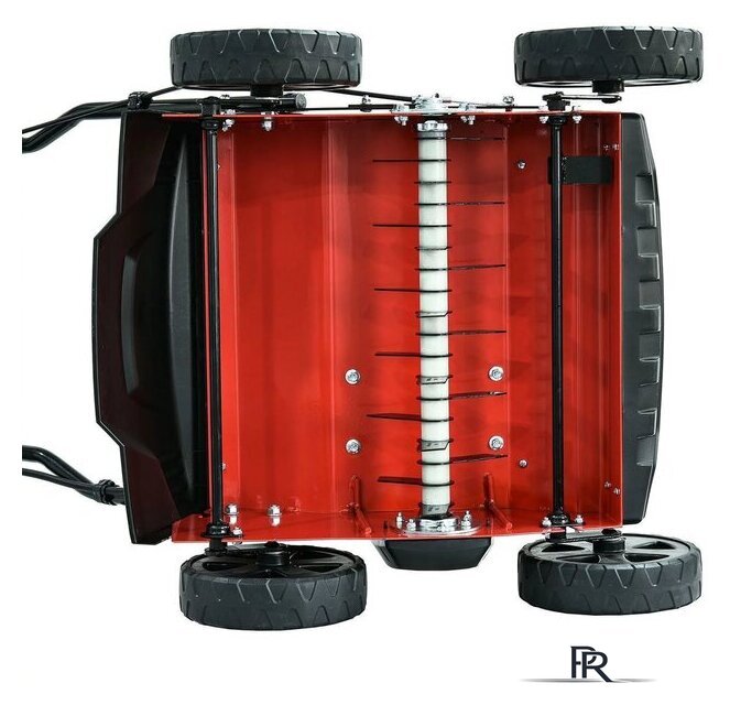 Скарификатор Evoline SCG 40 CP - Изображение №5 — Интернет-магазин ПроЗаказ