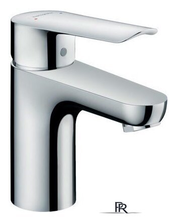 Смеситель Hansgrohe Logis E 70 71160000 - Изображение №1 — Интернет-магазин ПроЗаказ