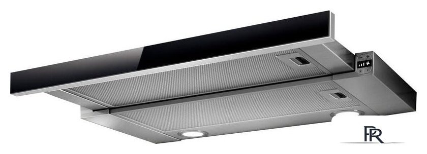 Кухонная вытяжка Elica Elite 26 IX/A/90/VT PRF0094215B - Изображение №1 — Интернет-магазин ПроЗаказ