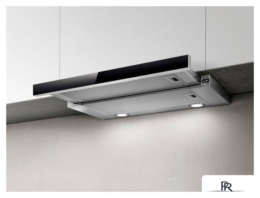 Кухонная вытяжка Elica Elite 26 IX/A/90/VT PRF0094215B - Изображение №2 — Интернет-магазин ПроЗаказ