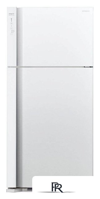 Холодильник Hitachi R-V660PUC71TWH - Изображение №1 — Интернет-магазин ПроЗаказ
