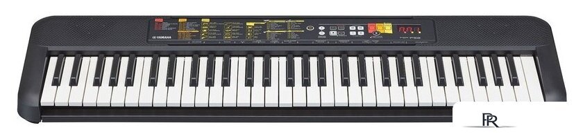 Синтезатор Yamaha PSR-F52 - Изображение №7 — Интернет-магазин ПроЗаказ