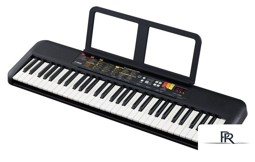 Синтезатор Yamaha PSR-F52 - Изображение №5 — Интернет-магазин ПроЗаказ