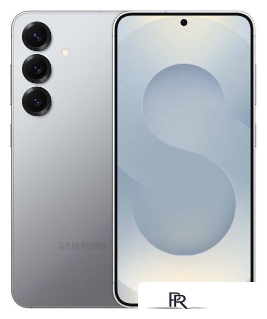 Телефон Samsung Galaxy S25 SM-S931B 12GB/128GB (серый) - Изображение №1 — Интернет-магазин ПроЗаказ