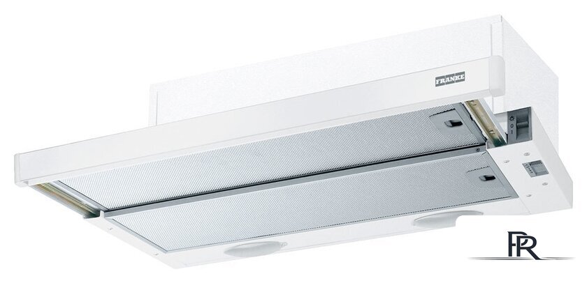 Кухонная вытяжка Franke Flexa FTC 532L WH 315.0547.795 - Изображение №1 — Интернет-магазин ПроЗаказ