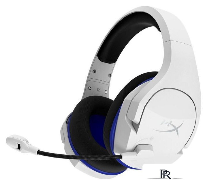 Наушники HyperX Cloud Stinger Core Wireless PS4/PS5 - Изображение №2 — Интернет-магазин ПроЗаказ