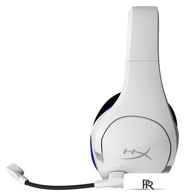 Наушники HyperX Cloud Stinger Core Wireless PS4/PS5 - Изображение №5 — Интернет-магазин ПроЗаказ