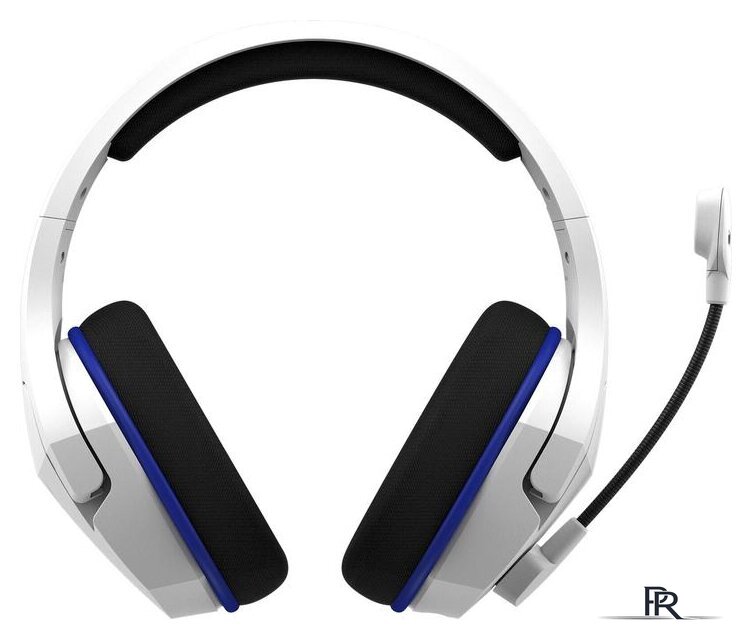 Наушники HyperX Cloud Stinger Core Wireless PS4/PS5 - Изображение №4 — Интернет-магазин ПроЗаказ