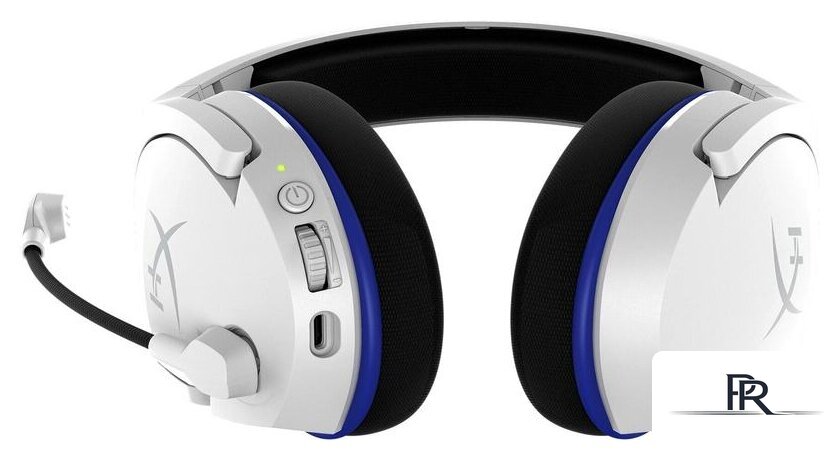 Наушники HyperX Cloud Stinger Core Wireless PS4/PS5 - Изображение №7 — Интернет-магазин ПроЗаказ