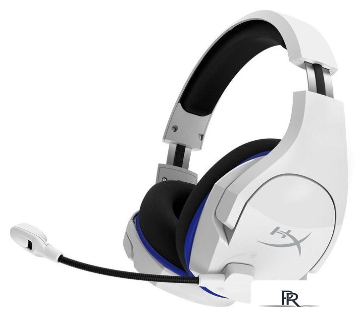 Наушники HyperX Cloud Stinger Core Wireless PS4/PS5 - Изображение №3 — Интернет-магазин ПроЗаказ