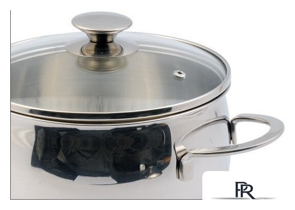 Кастрюля Кухар Магнолия Престиж КМ3-22С2 - Изображение №2 — Интернет-магазин ПроЗаказ