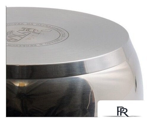 Кастрюля Кухар Магнолия Престиж КМ3-22С2 - Изображение №3 — Интернет-магазин ПроЗаказ