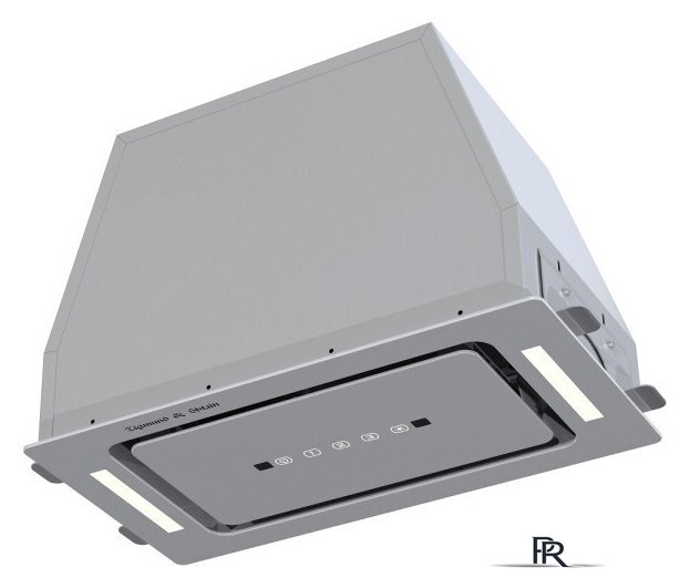Кухонная вытяжка Zigmund & Shtain K 014.5 S - Изображение №1 — Интернет-магазин ПроЗаказ