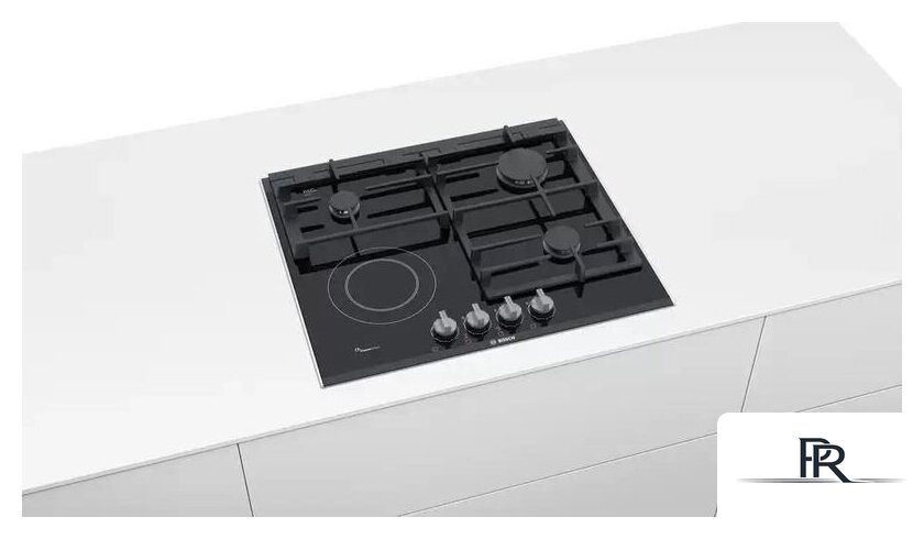 Варочная панель Bosch PRY6A6B70Q - Изображение №5 — Интернет-магазин ПроЗаказ