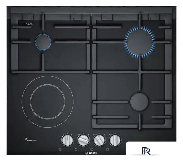 Варочная панель Bosch PRY6A6B70Q - Изображение №1 — Интернет-магазин ПроЗаказ