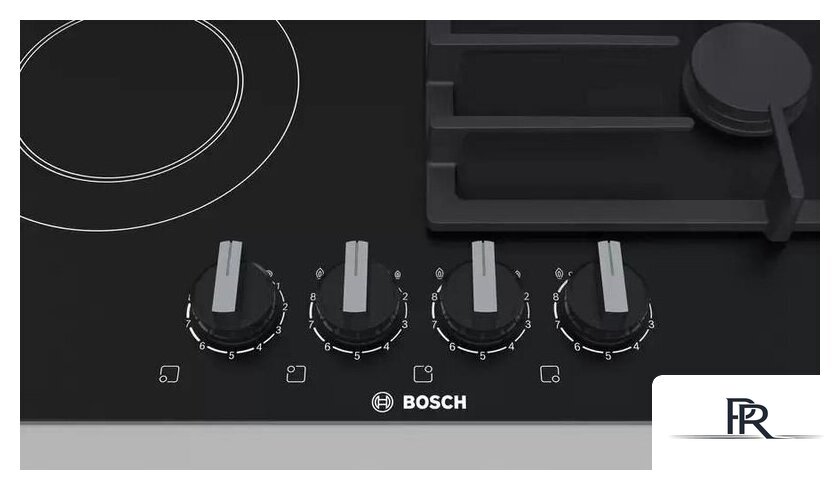 Варочная панель Bosch PRY6A6B70Q - Изображение №2 — Интернет-магазин ПроЗаказ