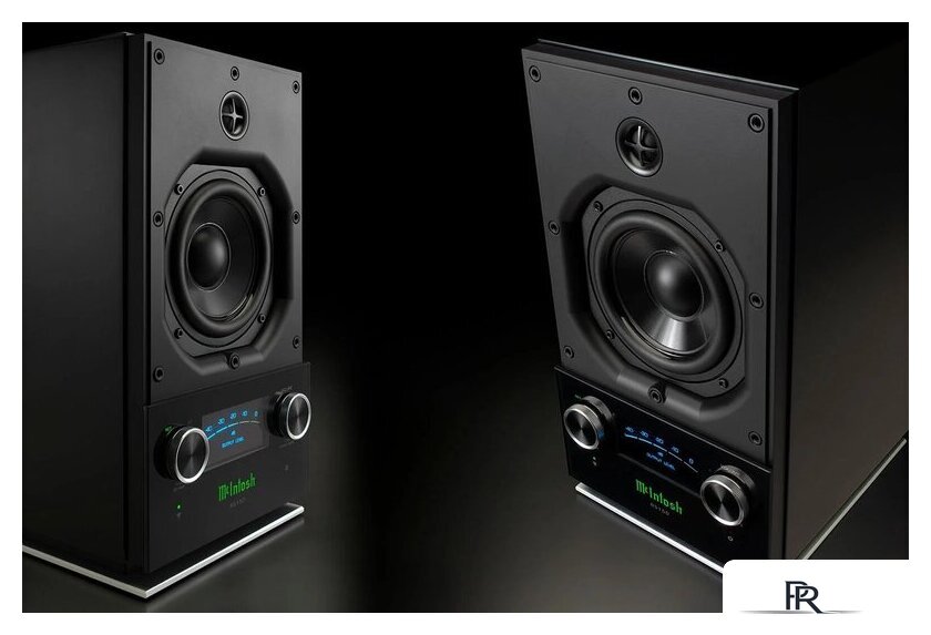 Беспроводная аудиосистема McIntosh RS150 - Изображение №5 — Интернет-магазин ПроЗаказ