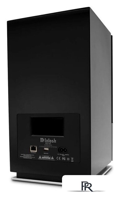Беспроводная аудиосистема McIntosh RS150 - Изображение №3 — Интернет-магазин ПроЗаказ